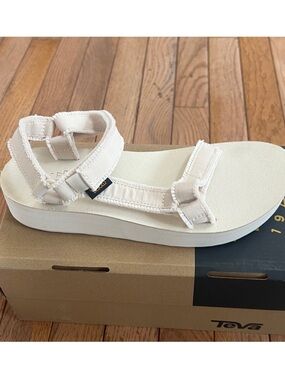 Teva Women's Midform Universal Sandals